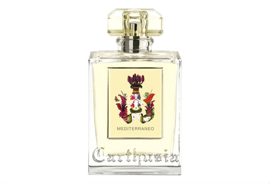 Carthusia Mediterraneo - EDP 100 ml унисекс Zinora.bg