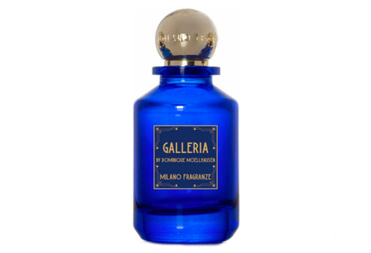 Milano Fragranze Galleria - EDР  100 ml унисекс Zinora.bg