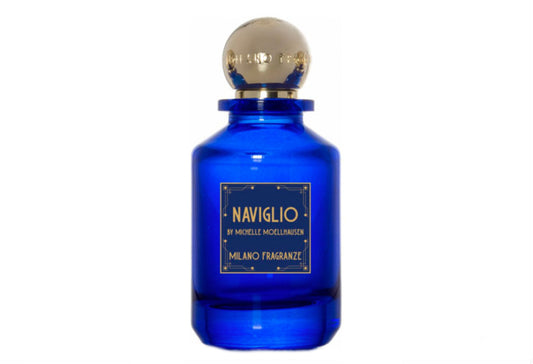 Milano Fragranze Naviglio Б.О. - EDP 100 ml унисекс Zinora.bg
