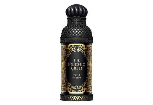 Alexandre. J The Majestic Oud - EDР  100 ml унисекс Zinora.bg