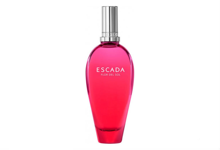 Escada Flor Del Sol Б.О. - EDT 100 ml за жени
