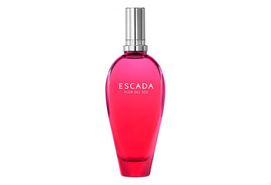Escada Flor Del Sol Б.О. - EDT 100 ml за жени Zinora.bg