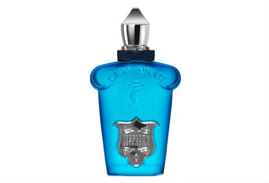 Xerjoff Casamorati Mefisto Gentiluomo - EDP 100 ml за мъже Zinora.bg