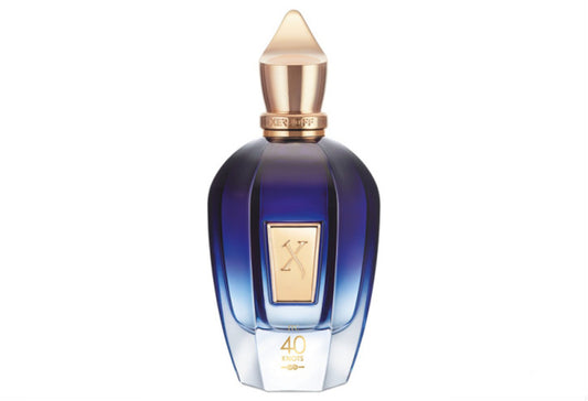 Xerjoff 40 Knots Б.О. - EDP 100 ml унисекс Zinora.bg