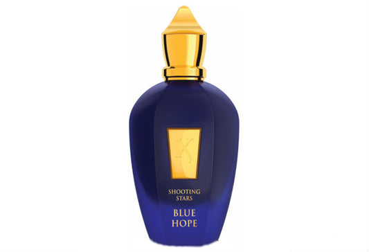 Xerjoff Blue Hope - EDР  100 ml унисекс Zinora.bg