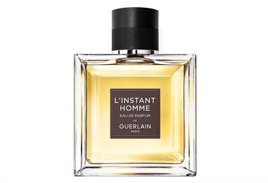 Guerlain L'Instant 2015 - EDP 100 ml за мъже Zinora.bg