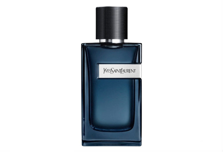 Yves Saint Laurent Y Eau de Parfum Intense - EDP 100 ml за мъже