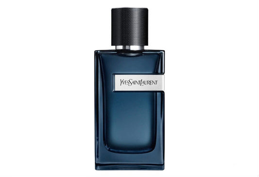 Yves Saint Laurent Y Eau de Parfum Intense - EDP 100 ml за мъже Zinora.bg
