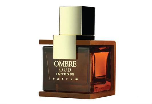 Armaf Ombre Oud Intense - EDP 100 ml за мъже Zinora.bg