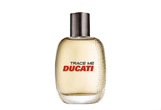 Ducati Trace Me EDТ 100 ml за мъже Zinora.bg