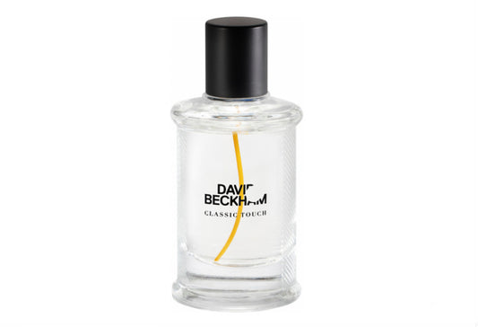David Beckham Classic Touch Б.О. - EDT 90 ml за мъже Zinora.bg