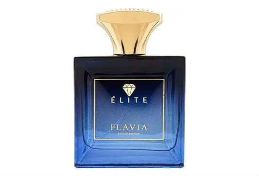 Flavia Elite - EDP 100 ml унисекс Zinora.bg