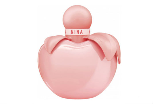 Nina Ricci Nina Rose - EDT 80 ml за жени Zinora.bg