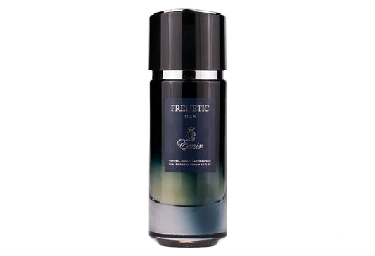 Paris Corner Emir Frenetic Men - EDP 80 ml унисекс Zinora.bg