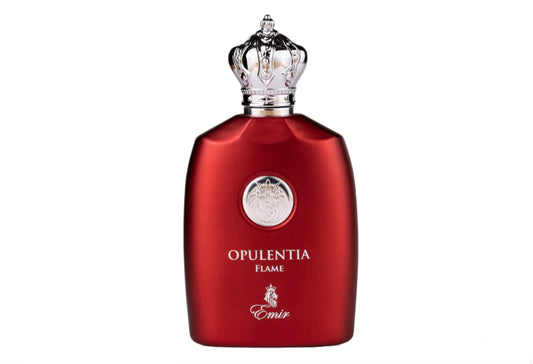 Paris Corner Emir Opulentia Flame - EDP 100 ml за мъже Zinora.bg