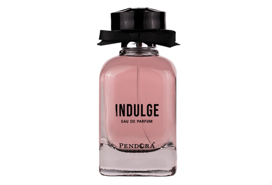 Paris Corner Pendora Indulge - EDP 100 ml за жени Zinora.bg