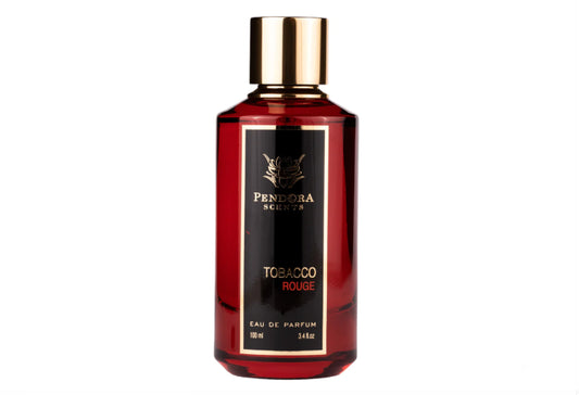 Paris Corner Pendora Tobacco Rouge - EDP 100 ml унисекс Zinora.bg