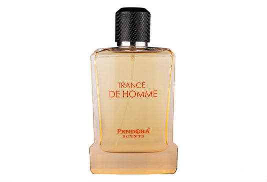 Paris Corner Pendora Trance de Homme - EDP 100 ml за мъже Zinora.bg