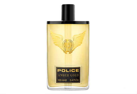 Police Amber Gold - EDT 100 ml за мъже Zinora.bg