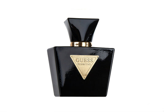 Guess Seductive Noir For Woman Б.О. - EDT 75 ml за жени Zinora.bg