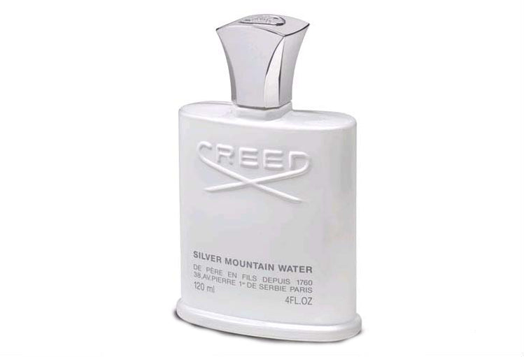Creed Silver Mountain Water Б.О. - EDP 100 ml за мъже