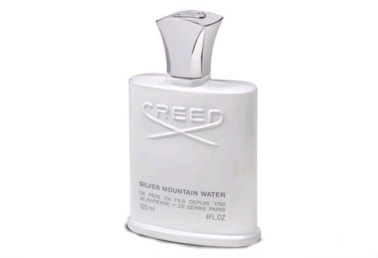 Creed Silver Mountain Water Б.О. - EDP 100 ml за мъже Zinora.bg