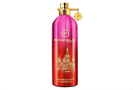 Montale Rendez - vous à Moscou - EDP 100 ml за жени Zinora.bg