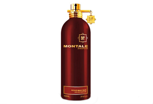Montale Aoud Mayyas Б.О. - EDP 100 ml унисекс Zinora.bg