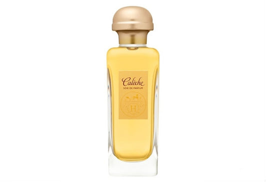 Hermes Caleche Soie de Parfum Б.О. EDP 100 ml за жени Zinora.bg