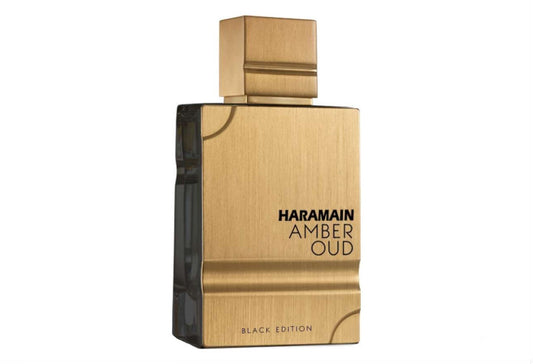 Al Haramain Amber Oud Black Edition - EDР 60 ml унисекс Zinora.bg