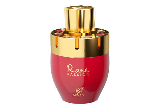 Afnan Rare Passion - EDP 100 ml за жени Zinora.bg