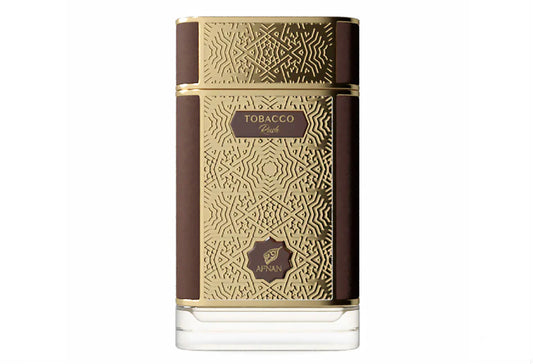 Afnan Tobacco Rush - EDP 80 ml унисекс Zinora.bg