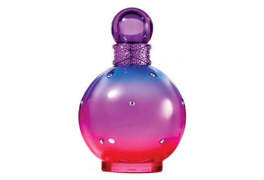 Britney Spears Electric Fantasy - EDР  100 ml за жени Zinora.bg