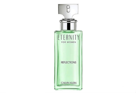 Calvin Klein Eternity Reflections - EDP 100 ml за жени Zinora.bg