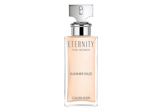 Calvin Klein Eternity Summer Daze Б.О. - EDP 100 ml за жени Zinora.bg