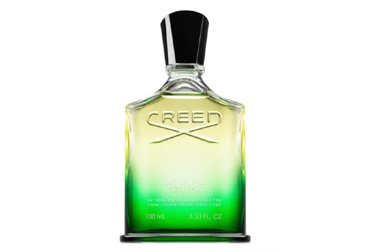 Creed Original Vetiver for Men - EDP 100 ml за мъже Zinora.bg