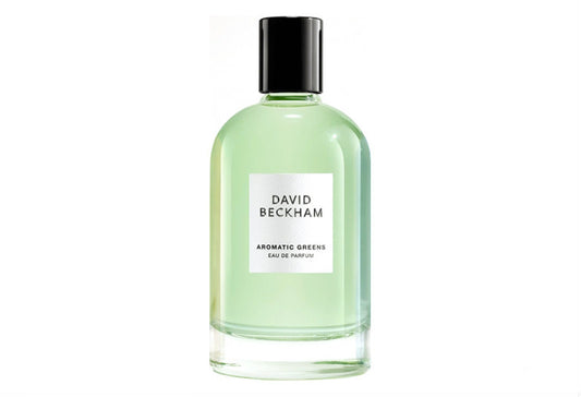 David Beckham Aromatic Greens - EDP 100 ml унисекс Zinora.bg