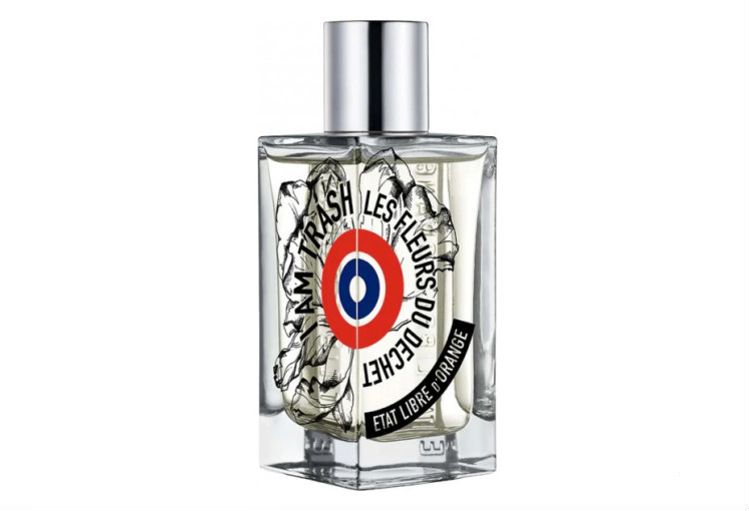 Etat Libre d'Orange I am Trash - Les Fleurs du Déchet - EDP 100 ml унисекс