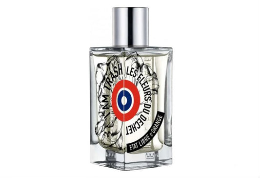 Etat Libre d'Orange I am Trash - Les Fleurs du Déchet - EDP 100 ml унисекс Zinora.bg