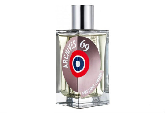 Etat Libre d'Orange Archives 69 Б.О. - EDP 100 ml унисекс Zinora.bg