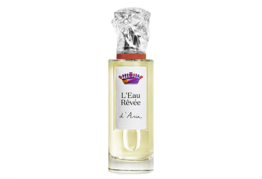 Sisley L'Eau Rêvée D'Aria Б.О. - EDT 100  ml унисекс Zinora.bg