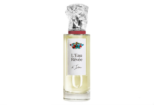 Sisley L'Eau Rêvée D'Isa Б.О. - EDT  100 ml унисекс Zinora.bg