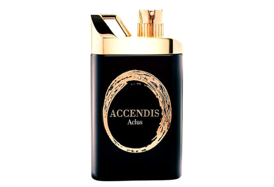 Accendis Aclus - EDР  100 ml унисекс Zinora.bg