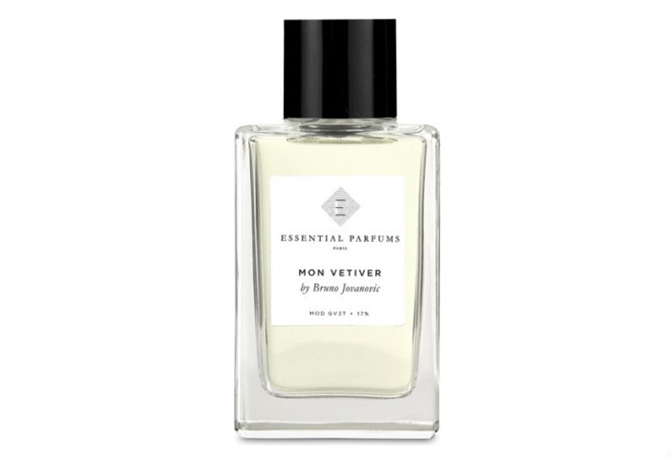 Essential Parfums Mon Vetiver Б.О. - EDP 100 ml унисекс