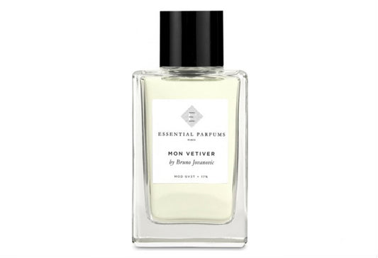 Essential Parfums Mon Vetiver Б.О. - EDP 100 ml унисекс Zinora.bg