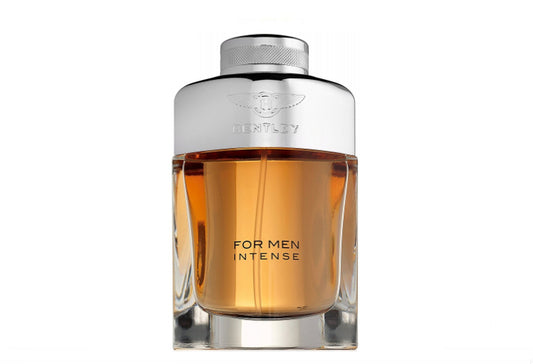 Bentley For Men Intense  EDР 100 ml за мъже Zinora.bg