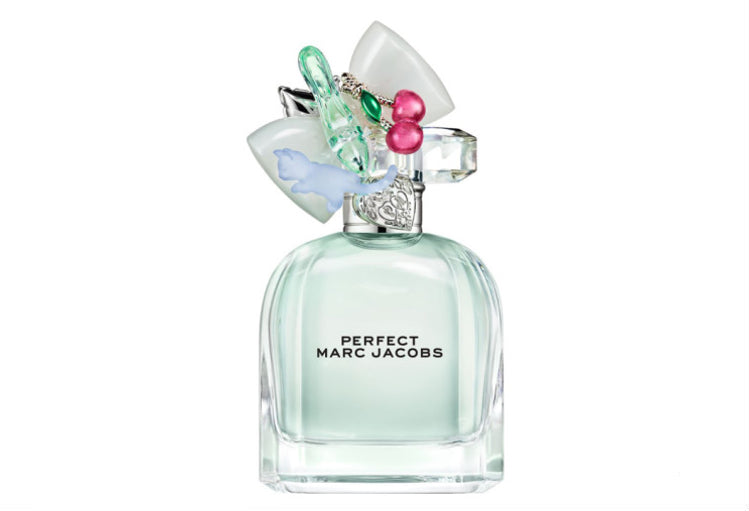 Marc Jacobs Perfect Eau de Toilette - EDТ 50 ml за жени