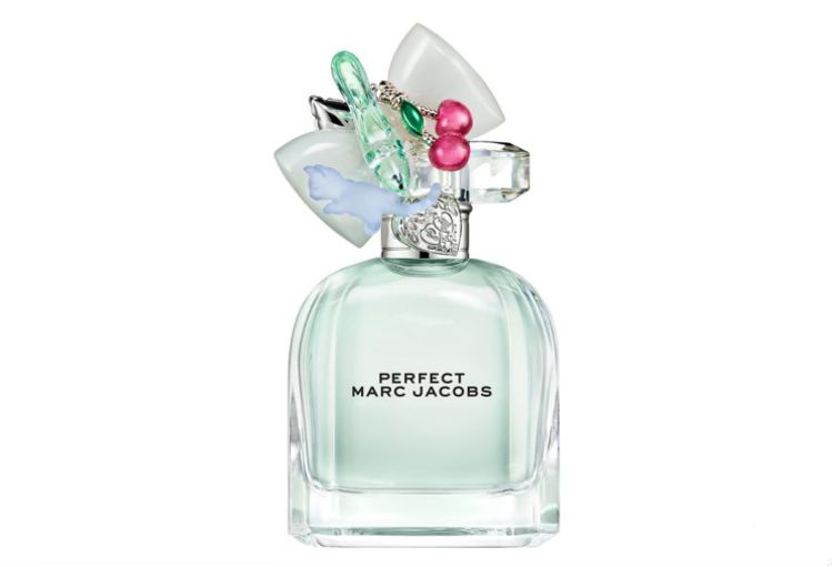 Marc Jacobs Perfect Eau de Toilette Б.О. - EDT 100 ml за жени