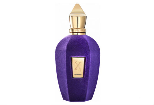 Xerjoff Soprano - EDP  50 ml унисекс Zinora.bg