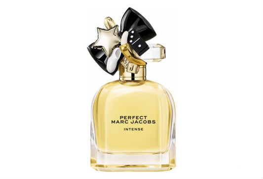 Marc Jacobs Perfect Intense Б.О. - EDP 100 ml за жени Zinora.bg
